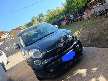 Fiat 500 L