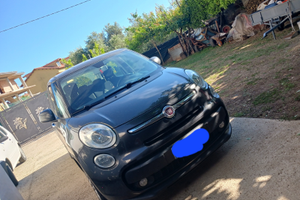 Fiat 500 L