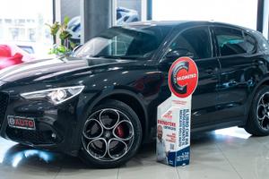 Alfa Romeo Stelvio 2.2 t SPRINT Q4 190 CV AT8 19"