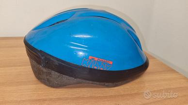 Casco Bici Bambino