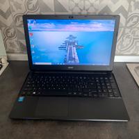 PC PORTATILE ACER 15,6 i5 RAM 8 GB SSD 256 GB HDMI