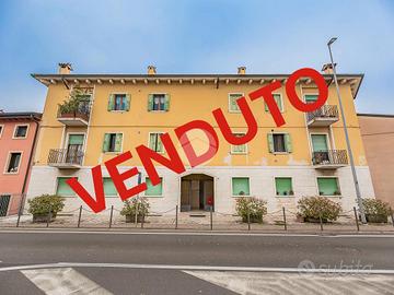 5 LOCALI A VILLAFRANCA DI VERONA