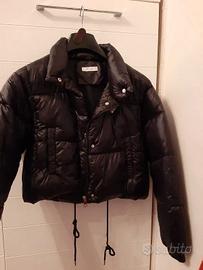 piumino corto giacca donna Vicbee tg. S