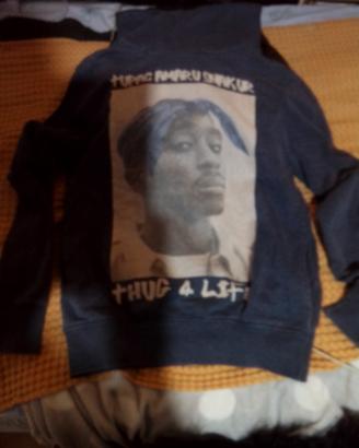 felpa uomo vintage 