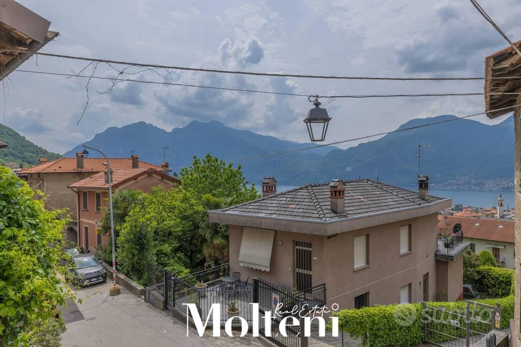 Apartment in Mandello del Lario, Zeno, Sonvico - Vista 2
