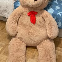 Peluche gigante XXL