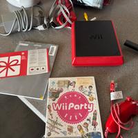 Nintendo wii