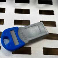 5 chiavette Coges nuove da programmare