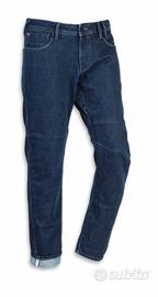 Jeans Tecnici Ducati City C1 - UOMO