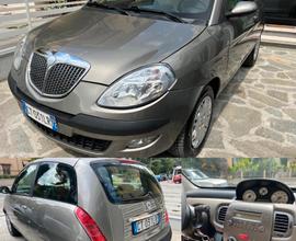 LANCIA YPSILON 1.3 Multijet 16V Platino