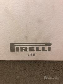 Calendario Pirelli 1999
