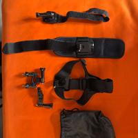 Accessori gopro