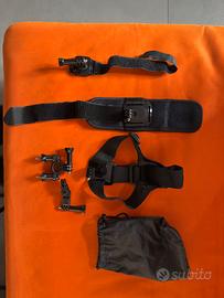 Accessori gopro