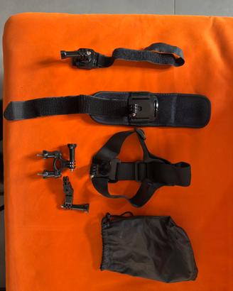 Accessori gopro