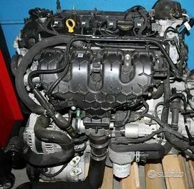 Motore ford 2.0 ecoboost r9da