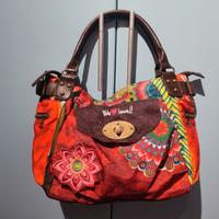 Borsa Desigual perfetta