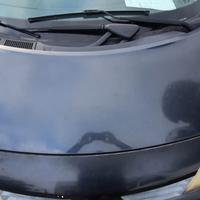 RENAULT SCENIC 2006 - COFANO ANTERIORE