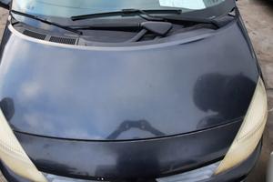RENAULT SCENIC 2006 - COFANO ANTERIORE
