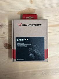 Raiser Sw Motech KTM