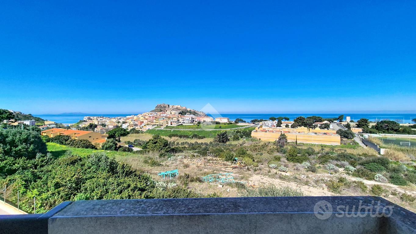 Apartment in Castheddu/Castelsardo, Tàttari/Sassari - Vista 2