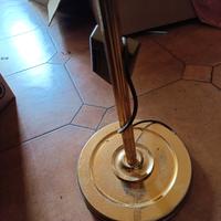 lampada da terra/piantana 