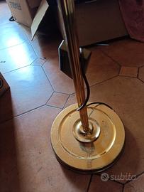 lampada da terra/piantana 