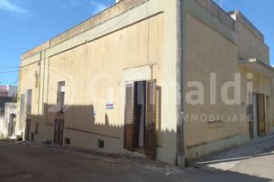 Casa Indipendente Presicce-Acquarica