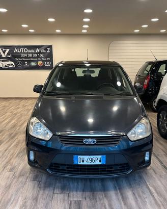 Ford C-Max 1.6 TDCi 90 CV Titanium