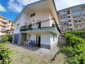 Agosto a Saint-Vincent, Valle d'Aosta