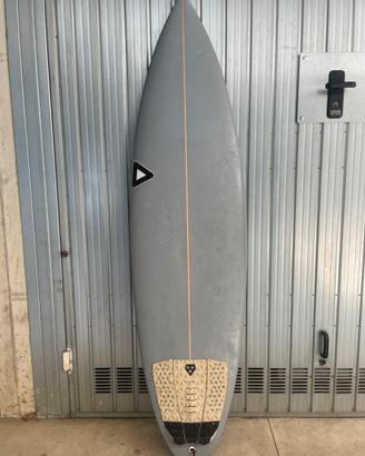 Tavola surf 6’ + sacca