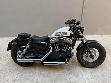 Harley Davidson Forty Eight