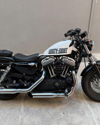Harley Davidson Forty Eight