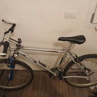 MTB DECATHLON 