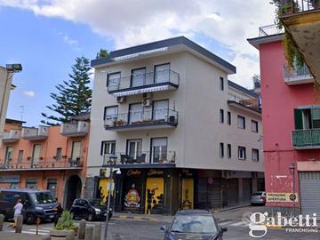 Appartamento Pomigliano d'Arco