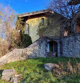 Appartamento a San Giovanni Bianco BG