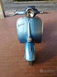 Piaggio Vespa 150 (VBA1-VBB1) - 1959