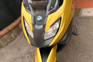 Bmw c 650 sport