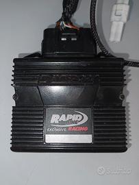 Centralina Rapid Bike Racing Exclusive Monster 937