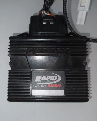 Centralina Rapid Bike Racing Exclusive Monster 937