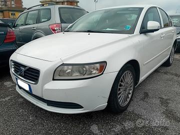 RICAMBI VOLVO S40 1.6 D ANNO 2009