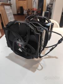 Noctua NH-D15 chromax.black