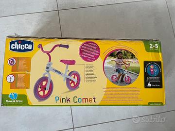Bici chicco