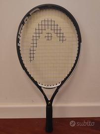 Racchetta tennis junior
HEAD Speed 21