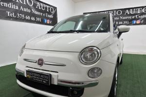Fiat 500 1.3 Multijet 16V 95 CV Lounge