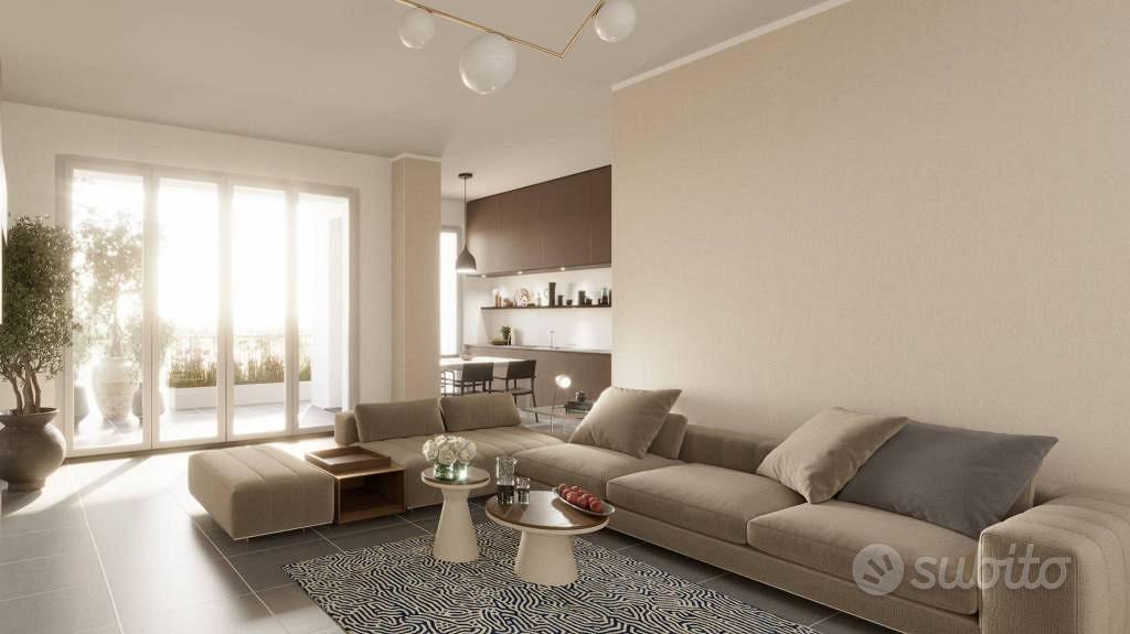 Appartamento – Sesto San Giovanni, Rondò-Torretta - Vista 5