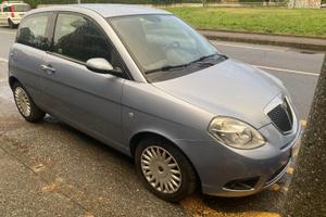 Lancia ypsilon 1.2 benzina
