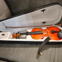 violino 4/4