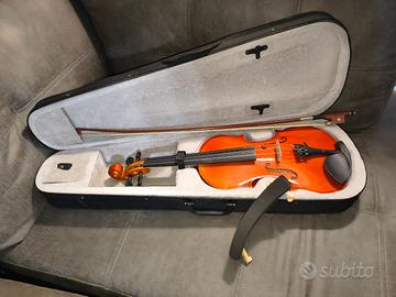 violino 4/4