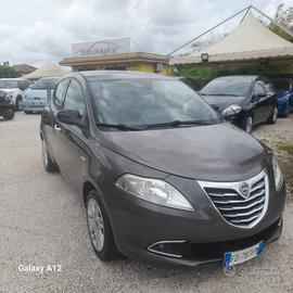 LANCIA YPSILON 1.2CC GAS GPL BRC NUOVO!