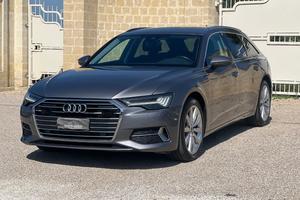 AUDI A6 Avant 40 2.0 TDI S tronic Bus. Sport